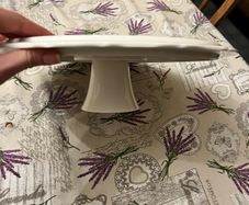 cake dome
