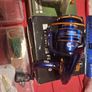 2xspinning reels 5000ab and 6000ab comes with lure carrybag Image 4