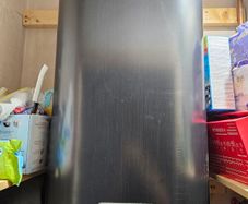Smrt Water Heater 80 L Tank Thermex