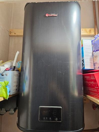 Smrt Water Heater 80 L Tank Thermex