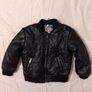 Faux Leather Jacket, New With Tags Image 2