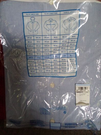 Mens shirts