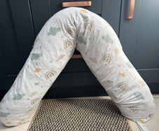 Maternity & nursing pillow