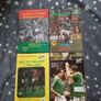 Collection of 66 Republic of Ireland International Football Programmes Image 3