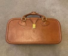Ferrari 348 Schedoni Luggage