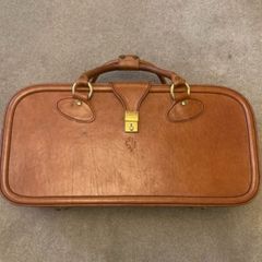 Ferrari 348 Schedoni Luggage