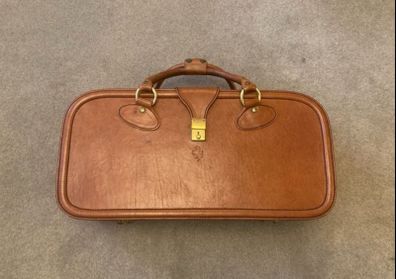 Ferrari 348 Schedoni Luggage