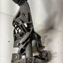 Ford Focus Mk3 2016 St Handbrake Lever Handle Mechanism Assembly F1fc2780bc3zhe A1l2b11s Image 3