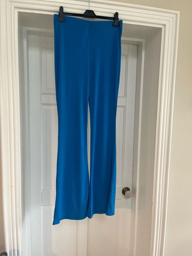 Zara Blue Flare