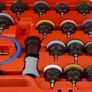 NEW SALE | 28pcs Universal Radiator Pressure Tester Kit, coolant Pressure Tester kit coolant Vacuum Refill kit for Cooling System Image 3