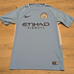 Manchester City Jersey