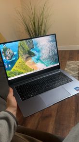 HONOR Magicbook 14
