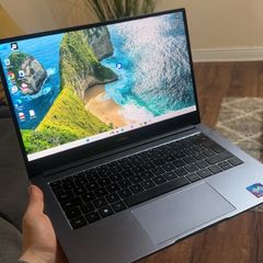 HONOR Magicbook 14