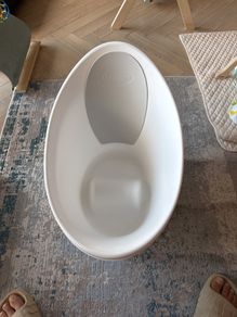 Shnuggle Baby Bath