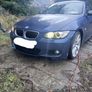 e92 320d for breaking Image 2