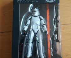 Clone Trooper #14 Star Wars Black Series
