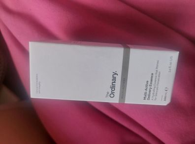 The ordinary multi active delivery essence