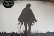 Neil Young Harvest Moon 2 Lp On Clear Vinyl Sealed
