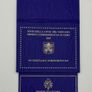Vatican 2007 2 Euro Coin BU 80th Birthday of Pope Benedict Image 3