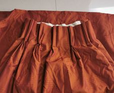curtains