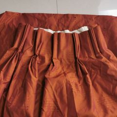 curtains