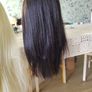 hair, practice doll heads, Image 6