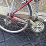 bike  needs fixing Image 2