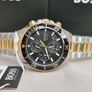 Boss Men's 45mm Admiral Watch Sku: 1513908 Image 4