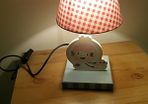 Kids Bedside lamp