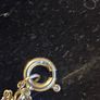 Sterling silver cross on a 925 chain Image 4