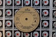 vinyl village people can't stop the music 7"