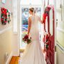 Sassi Holford wedding dress Image 4