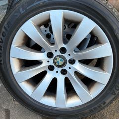 alloys BMW e60 5x120