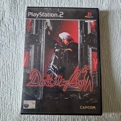 Devil May cry PlayStation 2 Ps2 Games Original