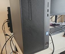 Hp 290 G2 Mt