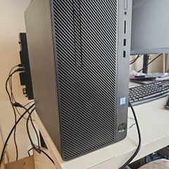 Hp 290 G2 Mt