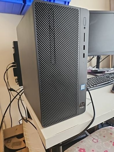 Hp 290 G2 Mt