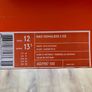 Nike Romaleos 3XD weightlifting shoes Image 9