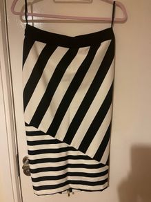River Island Pencil Skirt