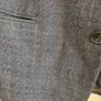 Mens Wellington Pure Wool Blazer Image 2