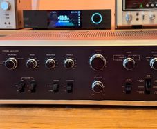 Sansui AU 7500