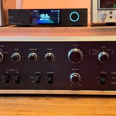 Sansui AU 7500