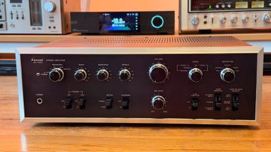 Sansui AU 7500