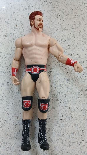 Wwe
