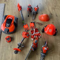Kids Husqvarna toys