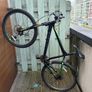 Cube and Carerra bikes Image 4