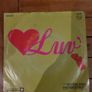 Luv Casanova DJ 7 inch Vinyl 1979 Philips Holland Image 2