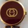 Gucci 2000M Sherry Line Vintage Watch Image 4