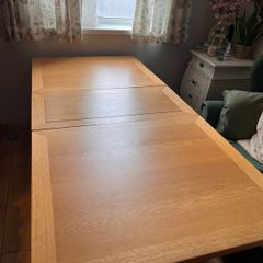 folding table