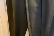 New Navy Trousers